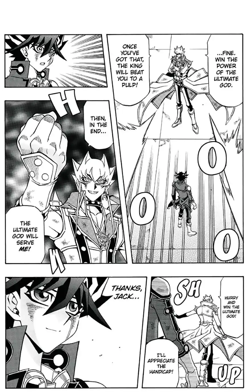 Yu-Gi-Oh! 5Ds - A Chapter 52 15